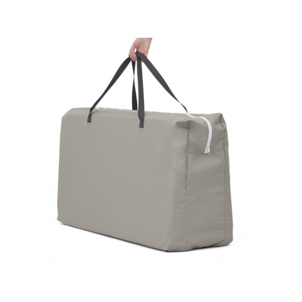Culla Co-Sleeping Joie Roomie Glide Almond
