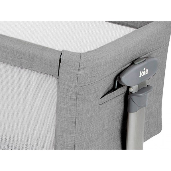 Culla Co-Sleeping Joie Roomie Glide Starry Night