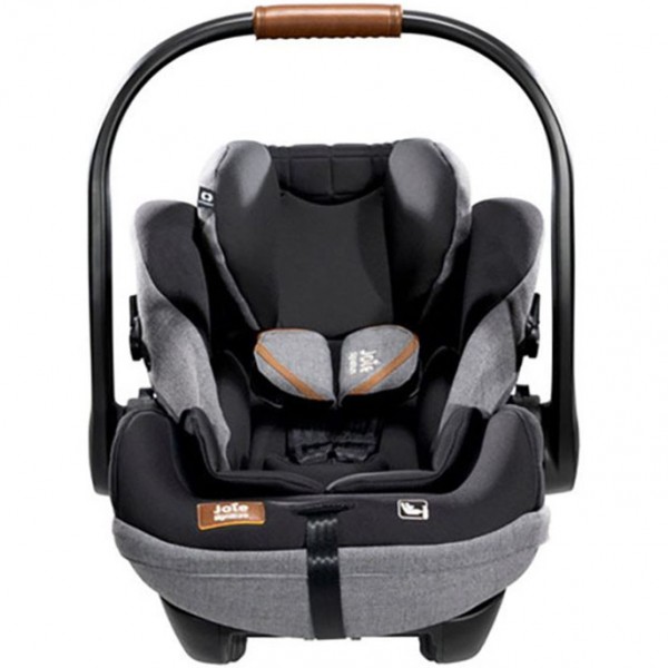 Seggiolino Auto Joie I-Level i-Size Carbon