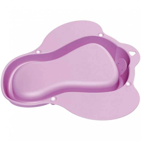 Vasino OkBaby Magic Rosa