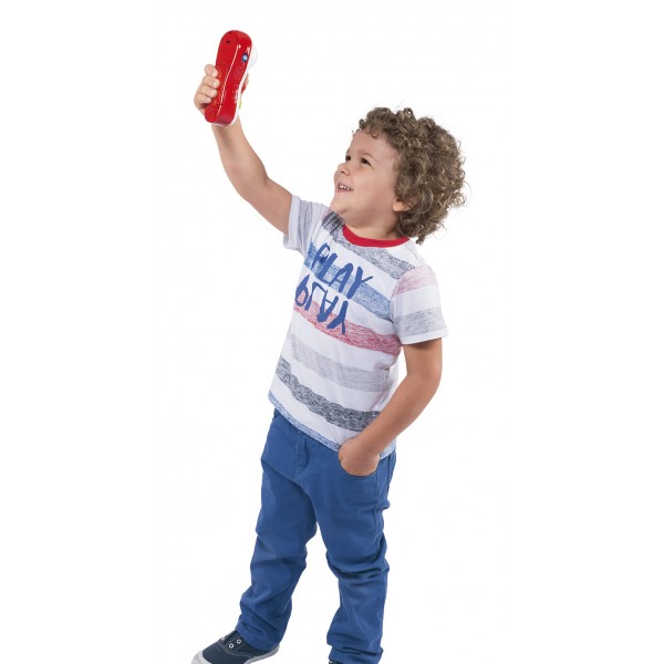Gioco Chicco ABC Selfie Phone Ita/Ing