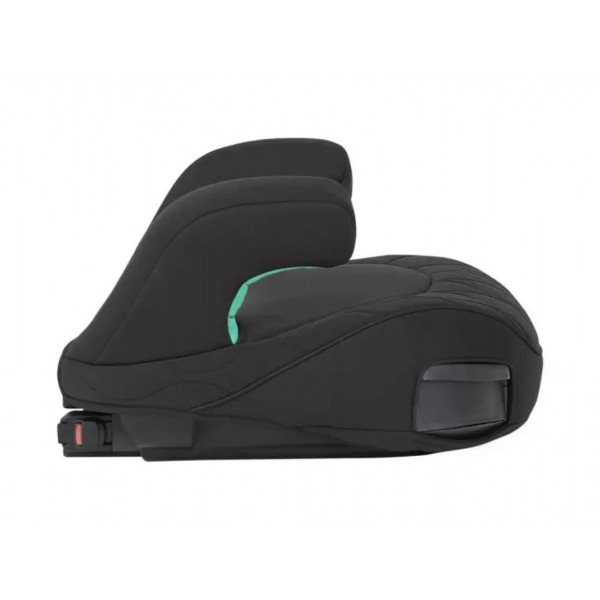 Seggiolino Auto Graco Booster Max R129 Midnight