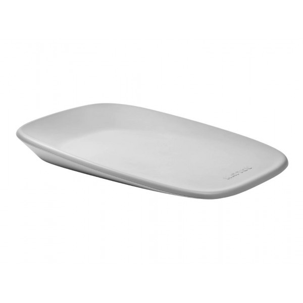 Materassino fasciatoio Nattou Softy Grigio in schiuma senza BPA