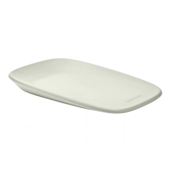 Materassino fasciatoio Nattou Softy Verde in schiuma senza BPA