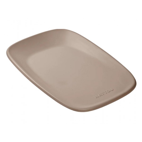 Materassino fasciatoio Nattou Softy Talpa in schiuma senza BPA