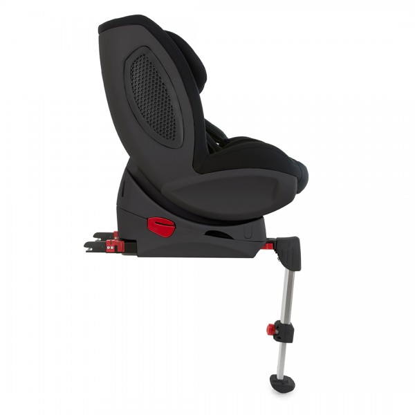 Seggiolino Auto Hauck Varioguard Isofix Black Edition