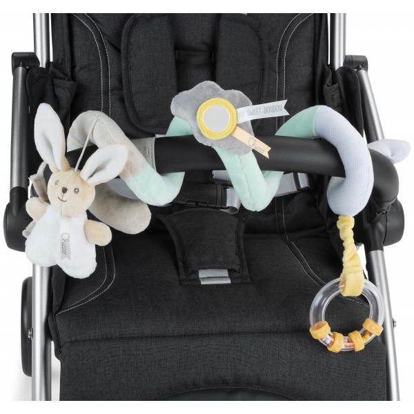 Spirale da Passeggino Chicco My Sweet DouDou Chameleon