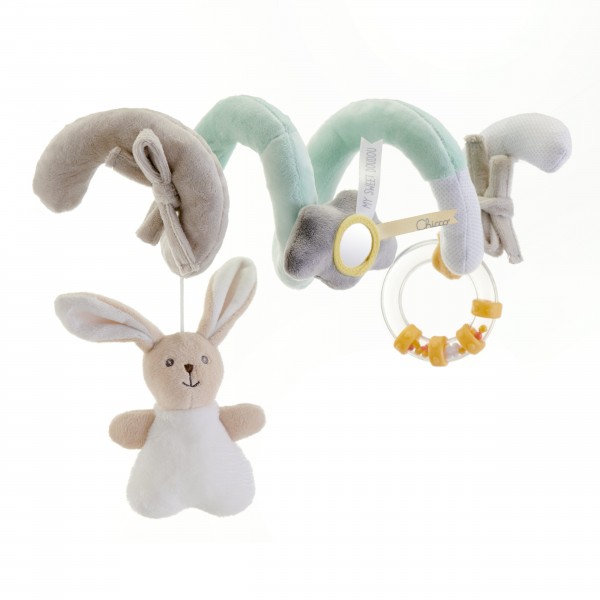 Spirale da Passeggino Chicco My Sweet DouDou Chameleon