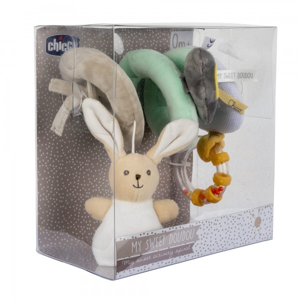 Spirale da Passeggino Chicco My Sweet DouDou Chameleon