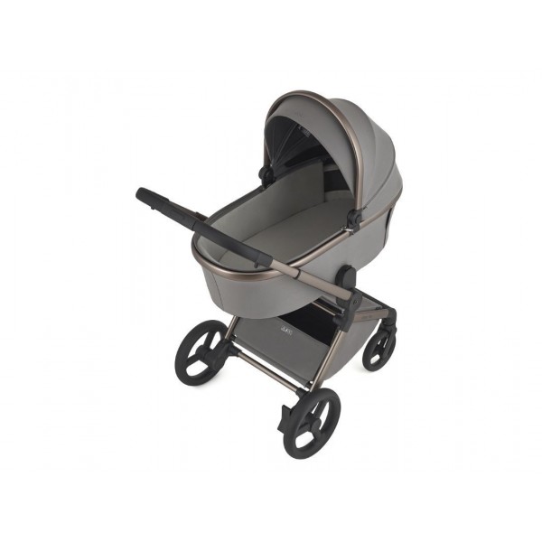 Trio Anex Flo Charm con Adattatori,Zanzariera e Parapioggia