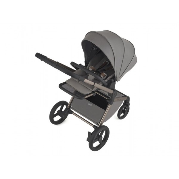 Trio Anex Flo Charm con Adattatori,Zanzariera e Parapioggia