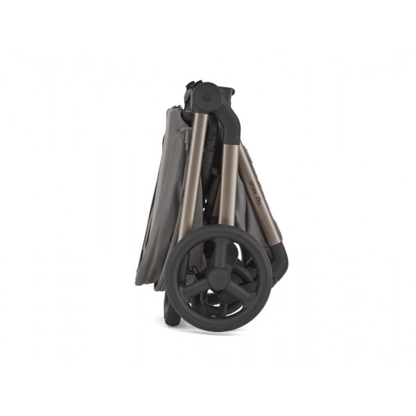 Trio Anex Flo Charm con Adattatori,Zanzariera e Parapioggia