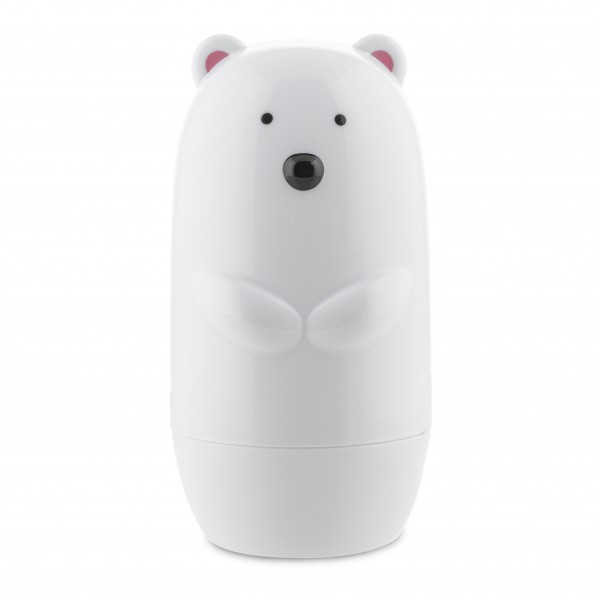 Chicco Set Baby Manicure 4 in 1 Orso Polare