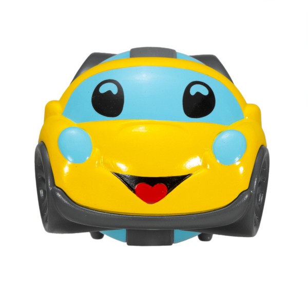 Macchinine Chicco Turbo Ball Racing Friends