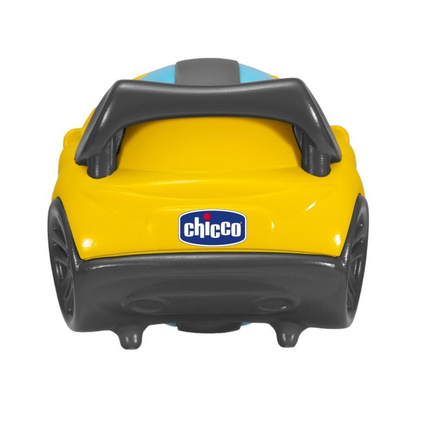 Macchinine Chicco Turbo Ball Racing Friends
