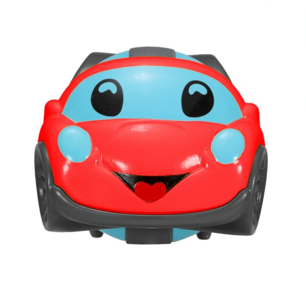 Macchinine Chicco Turbo Ball Racing Friends
