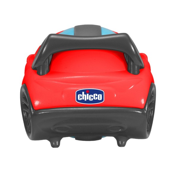 Macchinine Chicco Turbo Ball Racing Friends
