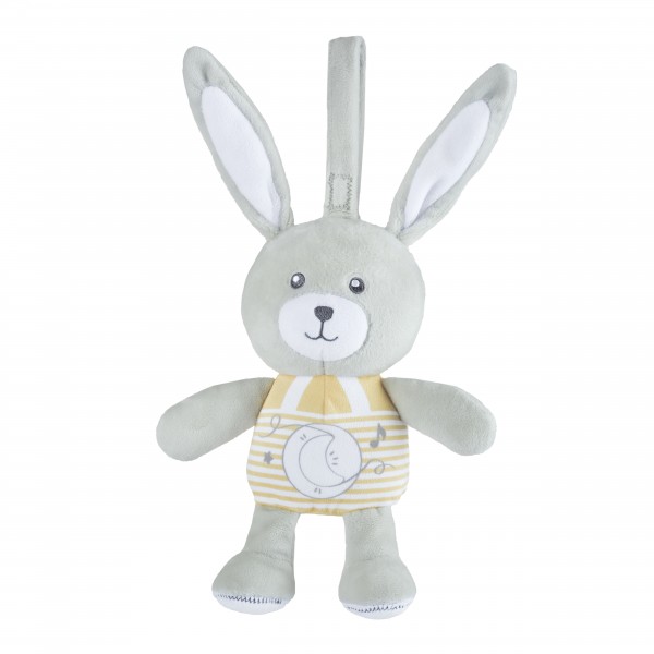 Peluche Chicco Lullaby Stardust Bunny