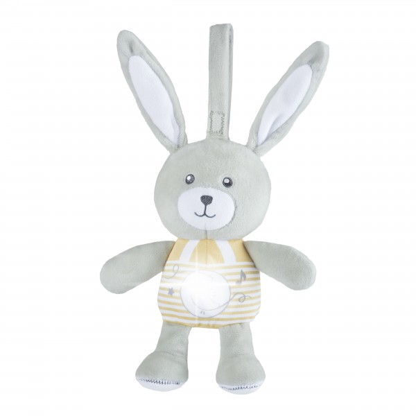 Peluche Chicco Lullaby Stardust Bunny
