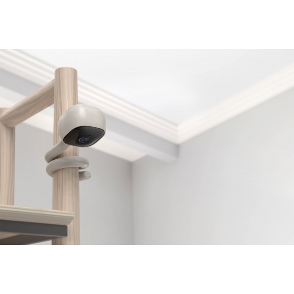 Chicco Wi-fi Camera Smart AI