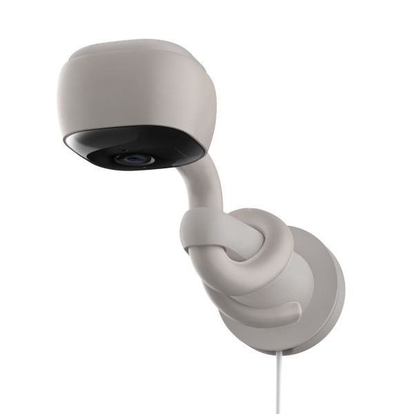 Chicco Wi-fi Camera Smart AI