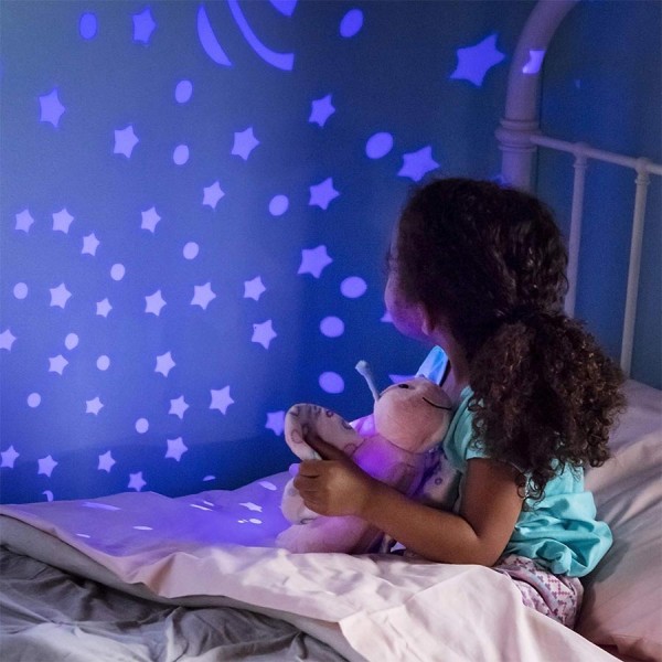 Lampada Rilassante Summer Infant Butterfly