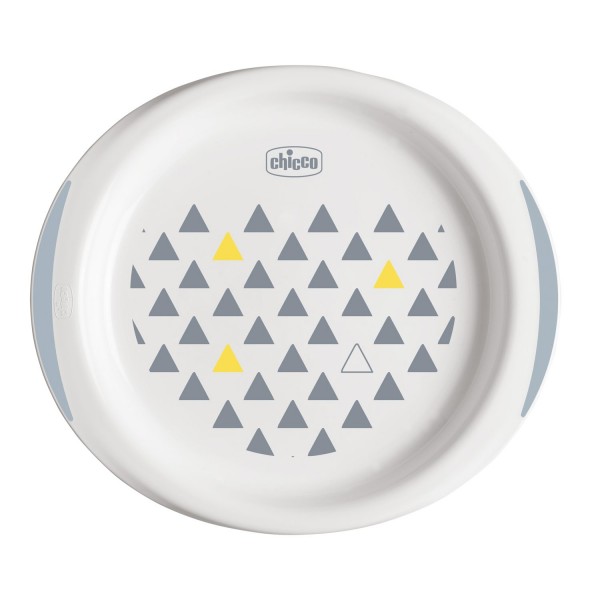 Set Piatti Chicco Baby's Dish Set 2 pz