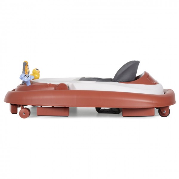 Girello Chicco Walky Talky Lite Red