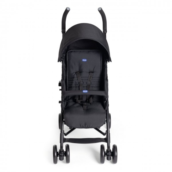 Passeggino Chicco Echo Lite Ebony