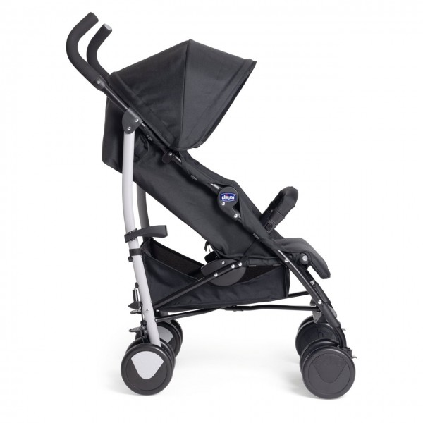 Passeggino Chicco Echo Lite Ebony