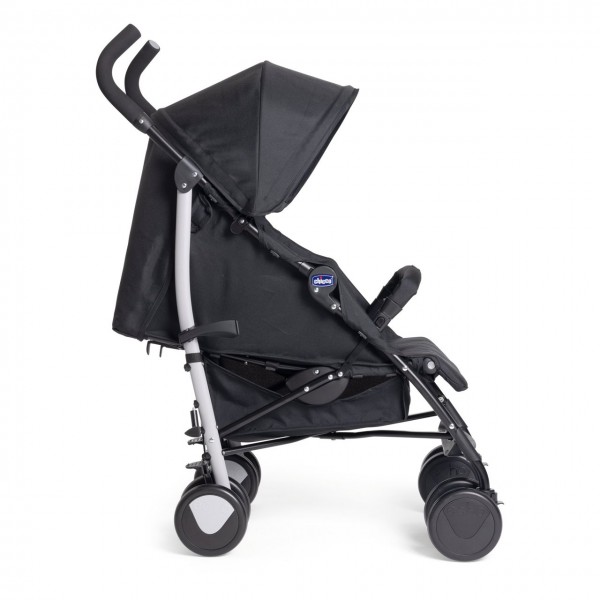 Passeggino Chicco Echo Lite Ebony