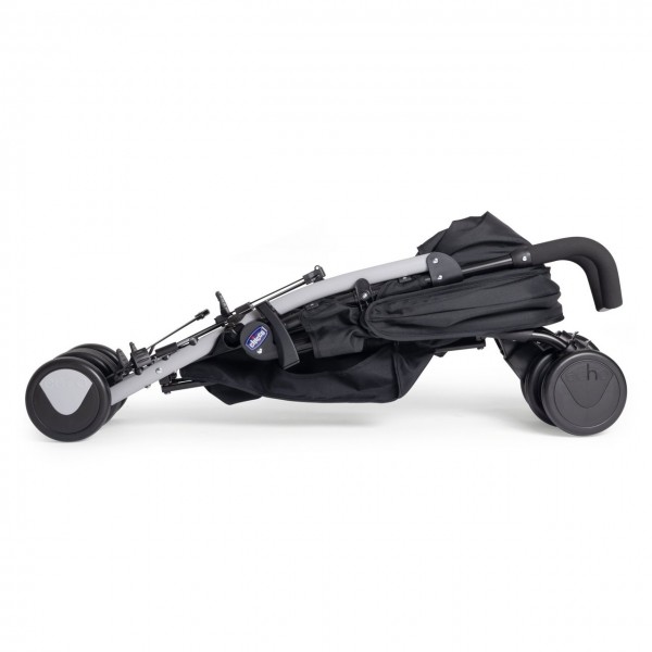 Passeggino Chicco Echo Lite Ebony