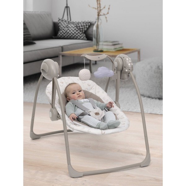 Altalena Chicco Swing&Play Vanilla