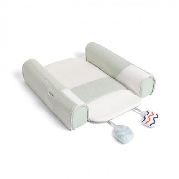 Riduttore per Culla Chicco Mommy Pod 4in1 Olive