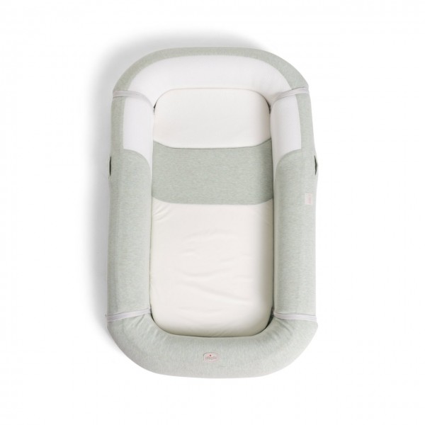 Riduttore per Culla Chicco Mommy Pod 4in1 Olive