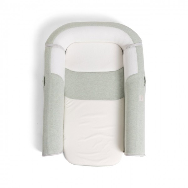 Riduttore per Culla Chicco Mommy Pod 4in1 Olive