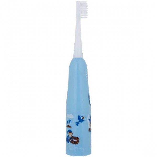 Spazzolino Elettrico Chicco Bimbo