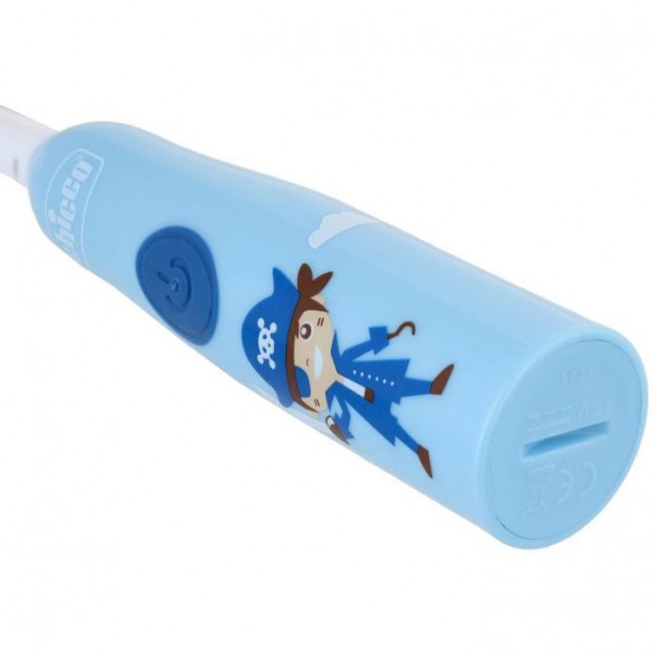 Spazzolino Elettrico Chicco Bimbo