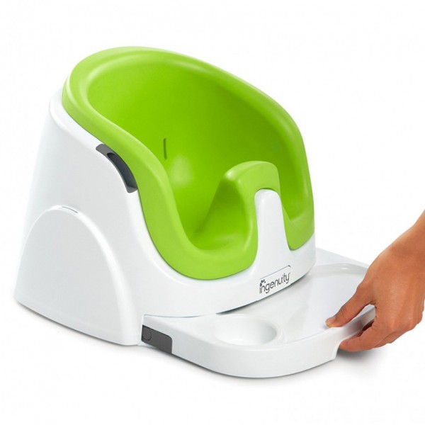 Alzasedia Ingenuity Baby Base 2 in 1 Green