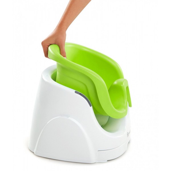 Alzasedia Ingenuity Baby Base 2 in 1 Green
