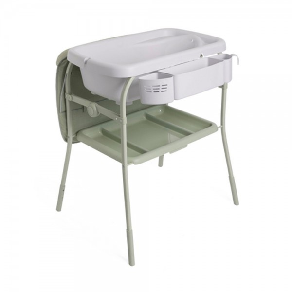 Bagnetto fasciatoio Cuddle&Bubble Oasis Chicco