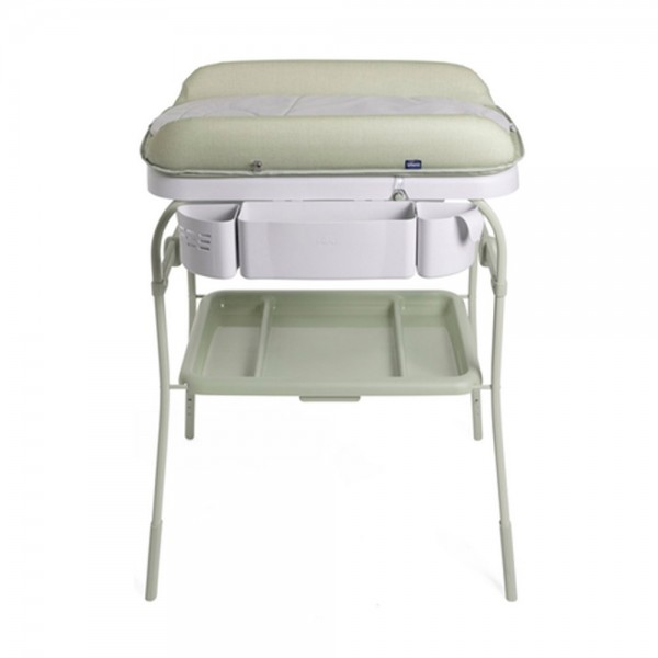 Bagnetto fasciatoio Cuddle&Bubble Oasis Chicco