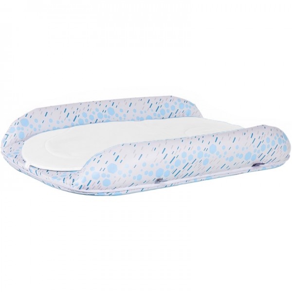 Imbottitura Fasciatoio Chicco per Bagnetto Fasciatoio Cuddle & Bubble Ocean
