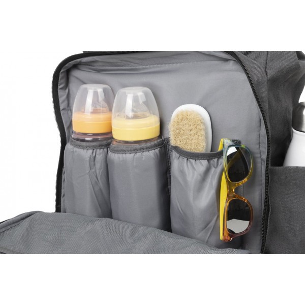 Zaino Chicco Genitore Dark Grey