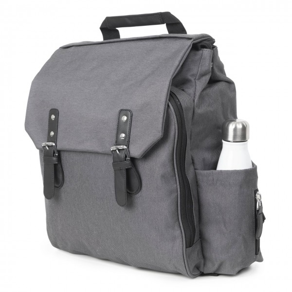 Zaino Chicco Genitore Dark Grey