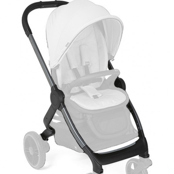 Telaio Senza Ruote Chicco per Passegino Alysia