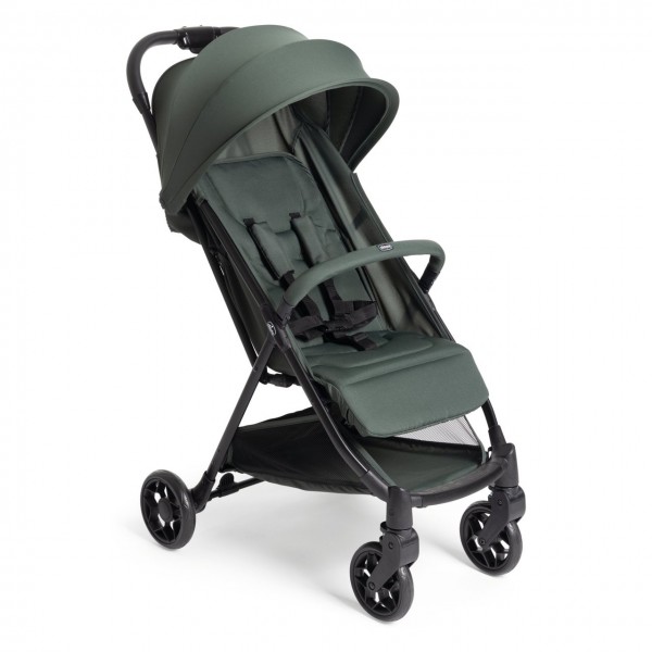 Passeggino Chicco Urbino Evergreen