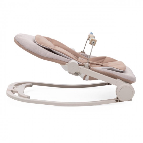 Sdraietta Chicco Magia Terracotta  0m+