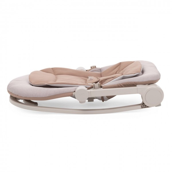 Sdraietta Chicco Magia Terracotta  0m+