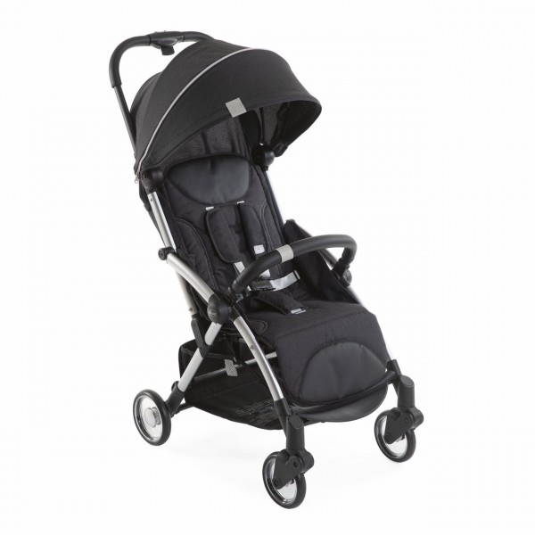 Passeggino Chicco Goody Plus Graphite